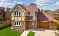 New Builds - Bucket Image