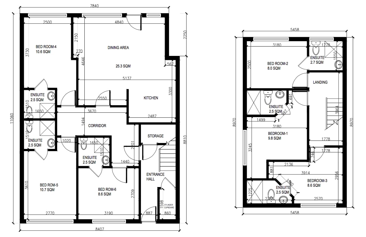 Property Development - Bucket Image