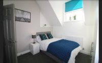 Property Refurbishment - Small Bedroom